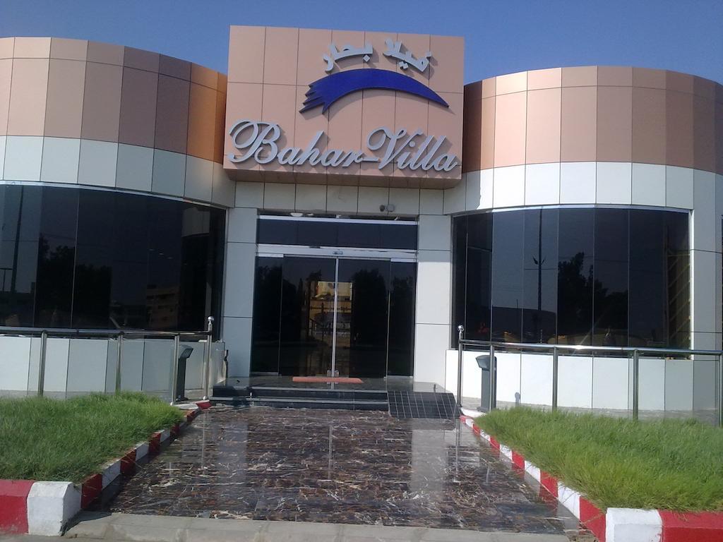 Villa Bahar Resort Yidda Exterior foto