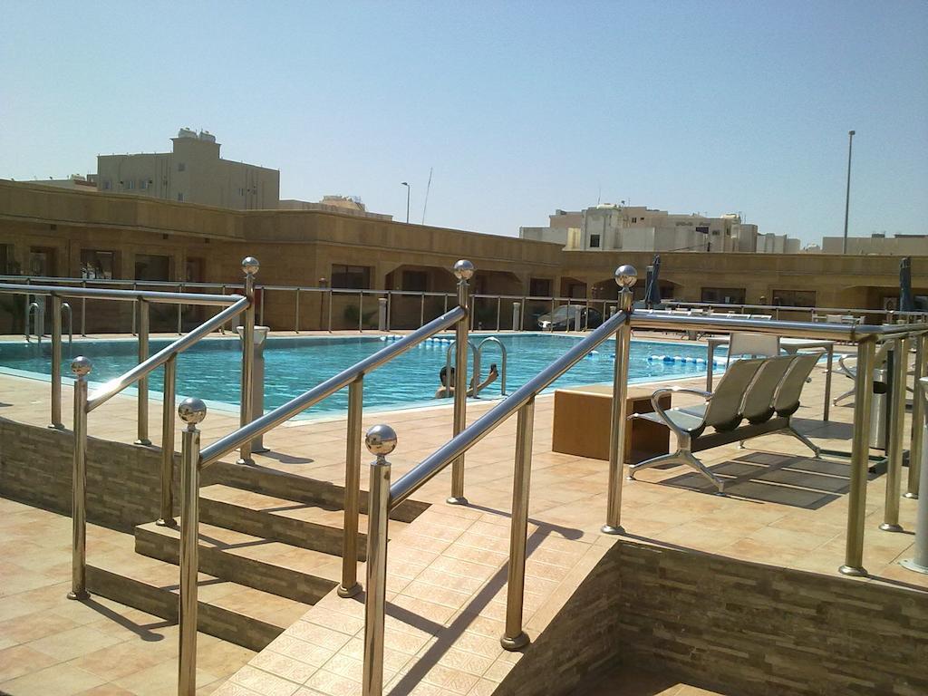 Villa Bahar Resort Yidda Exterior foto